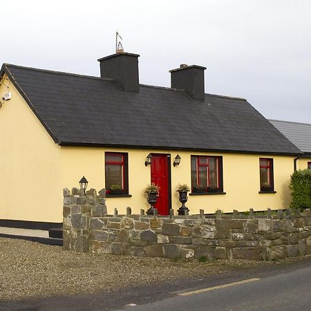 Bellbridge Cottage Milltown Malbay Exterior foto