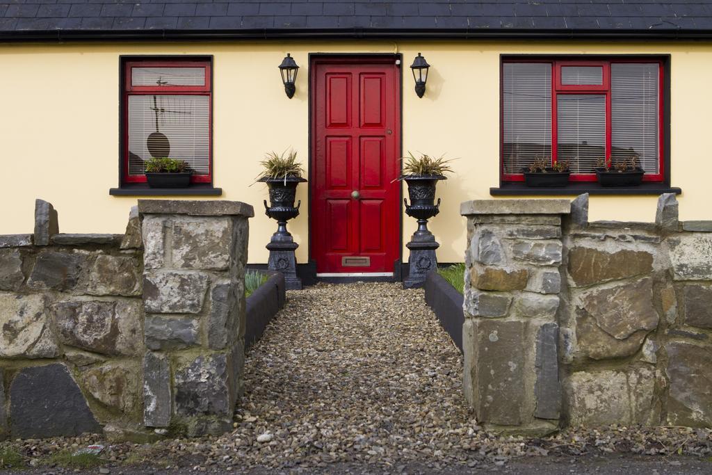 Bellbridge Cottage Milltown Malbay Exterior foto